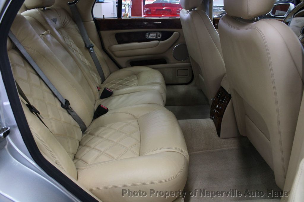 2004 BENTLEY ARNAGE - Image 44