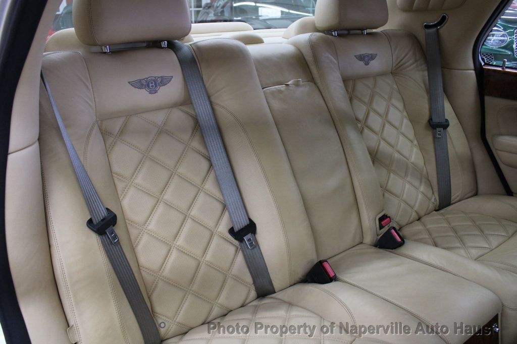 2004 BENTLEY ARNAGE - Image 45