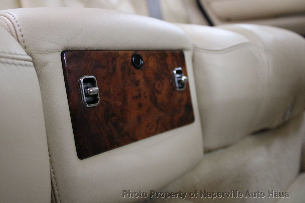 2004 BENTLEY ARNAGE - Image 46