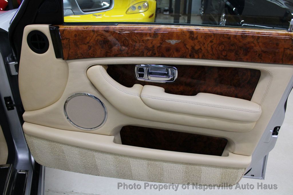 2004 BENTLEY ARNAGE - Image 48