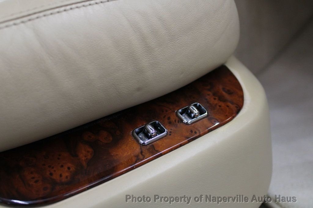 2004 BENTLEY ARNAGE - Image 53