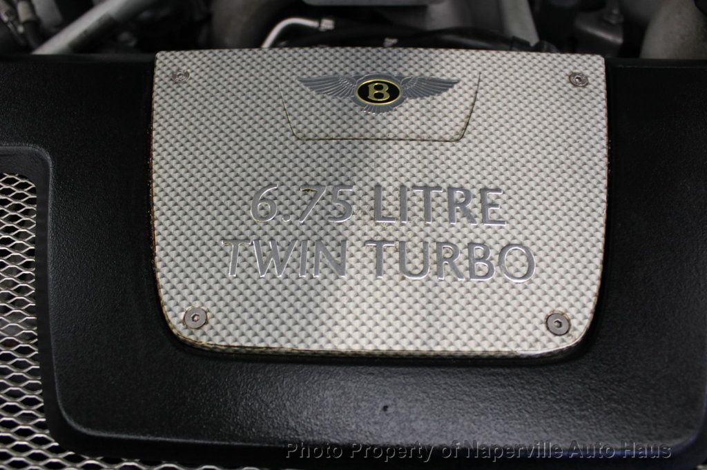 2004 BENTLEY ARNAGE - Image 55