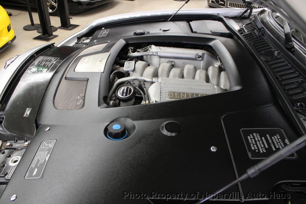 2004 BENTLEY ARNAGE - Image 57