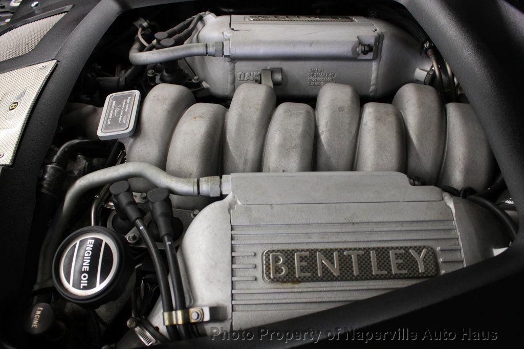 2004 BENTLEY ARNAGE - Image 58