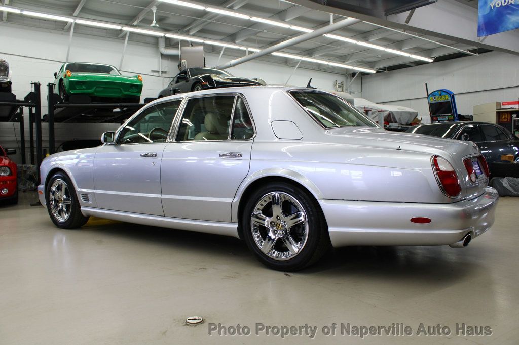 2004 BENTLEY ARNAGE - Image 6