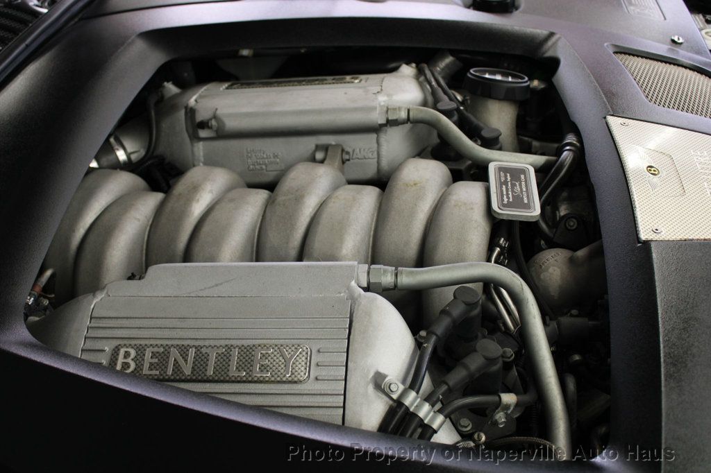 2004 BENTLEY ARNAGE - Image 60