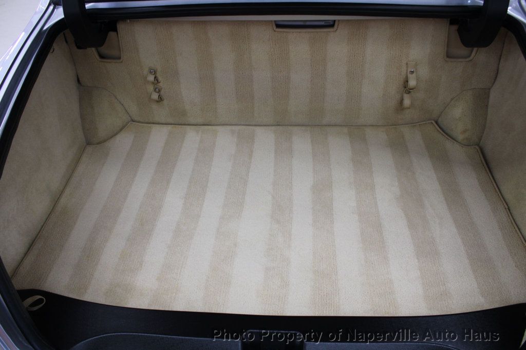 2004 BENTLEY ARNAGE - Image 66