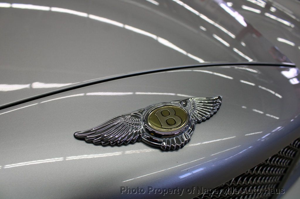 2004 BENTLEY ARNAGE - Image 70