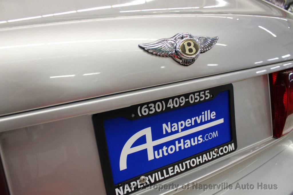 2004 BENTLEY ARNAGE - Image 71