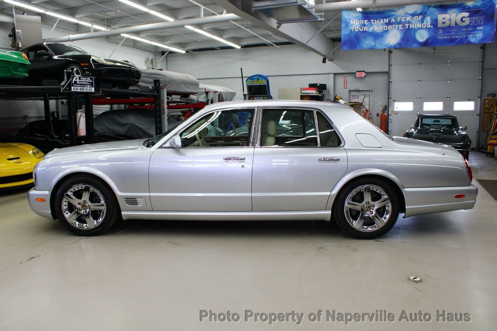 2004 BENTLEY ARNAGE - Image 76