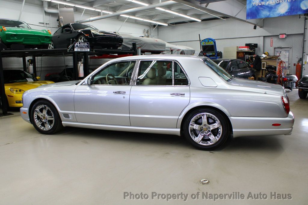 2004 BENTLEY ARNAGE - Image 77