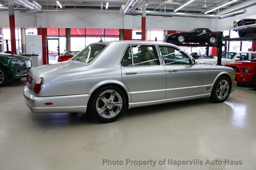 2004 BENTLEY ARNAGE - Image 79