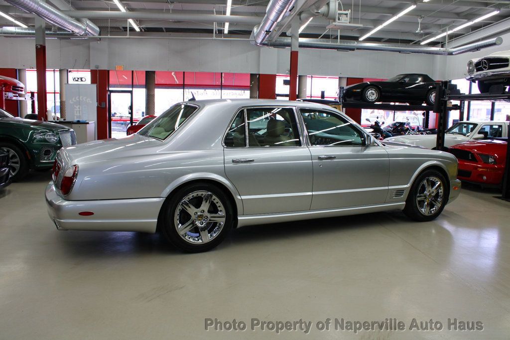 2004 BENTLEY ARNAGE - Image 80