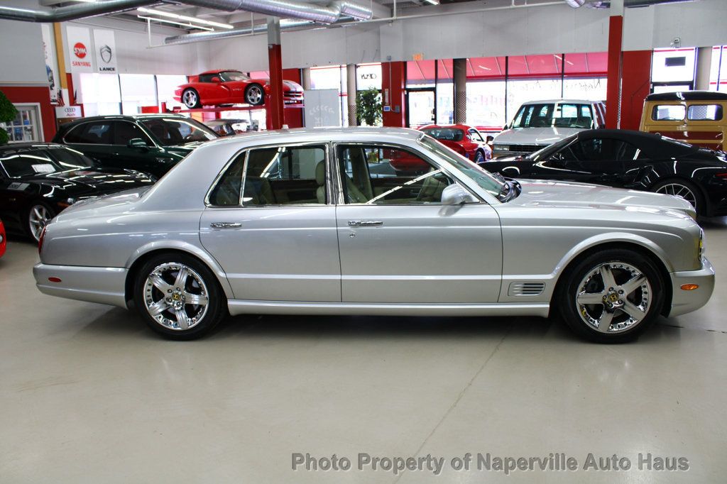 2004 BENTLEY ARNAGE - Image 81