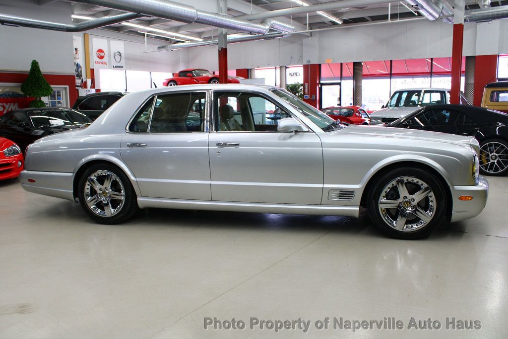 2004 BENTLEY ARNAGE - Image 82