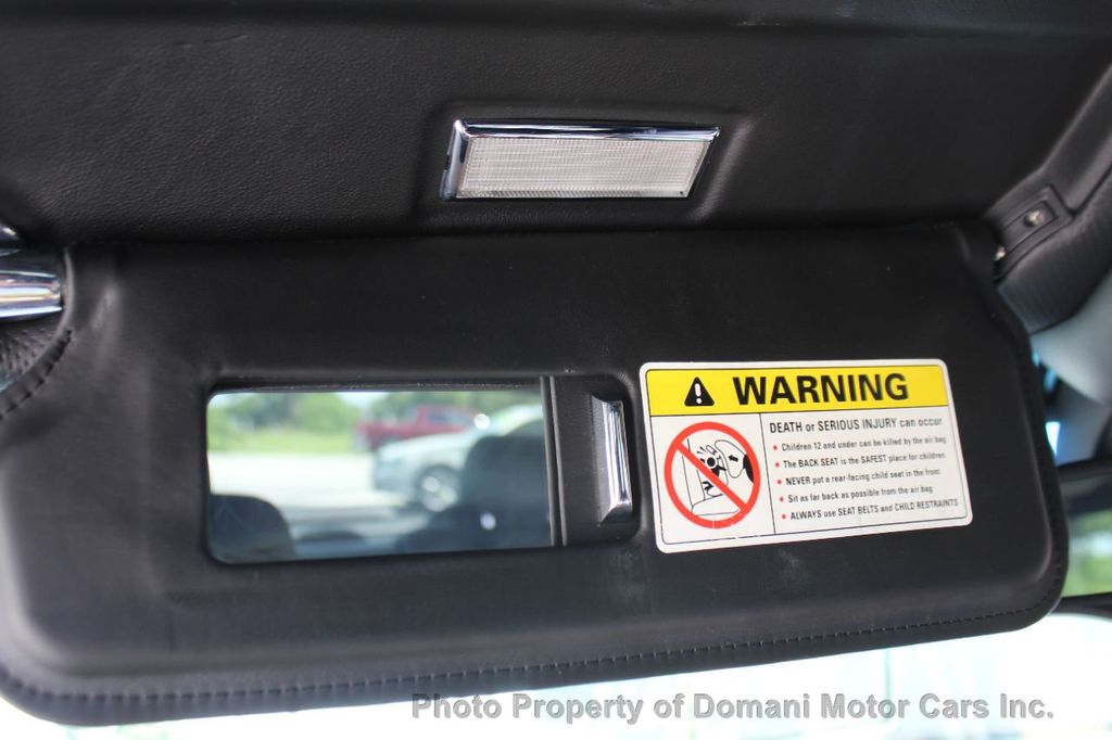 2004 Bentley Arnage photo 32