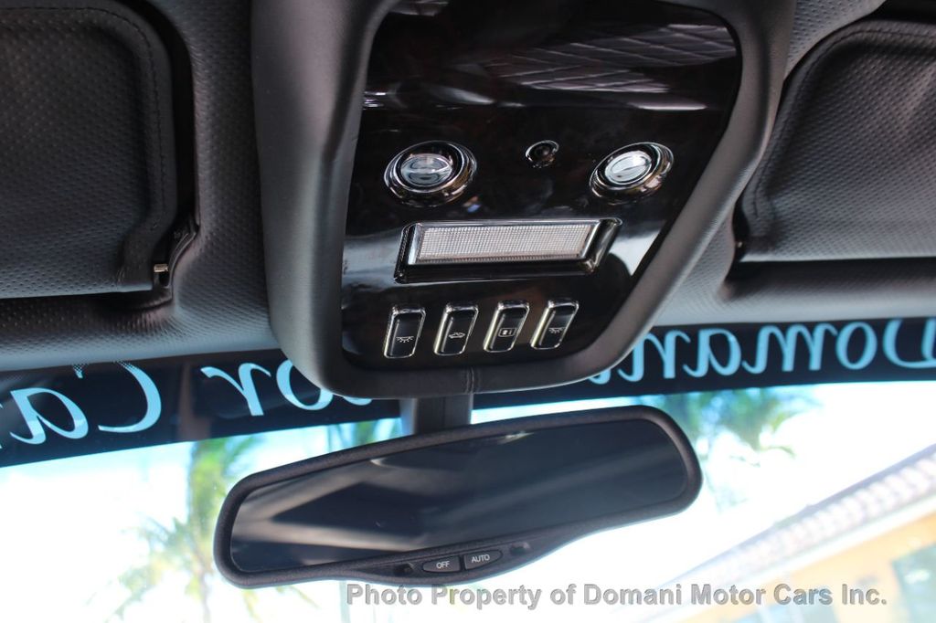 2004 Bentley Arnage photo 33