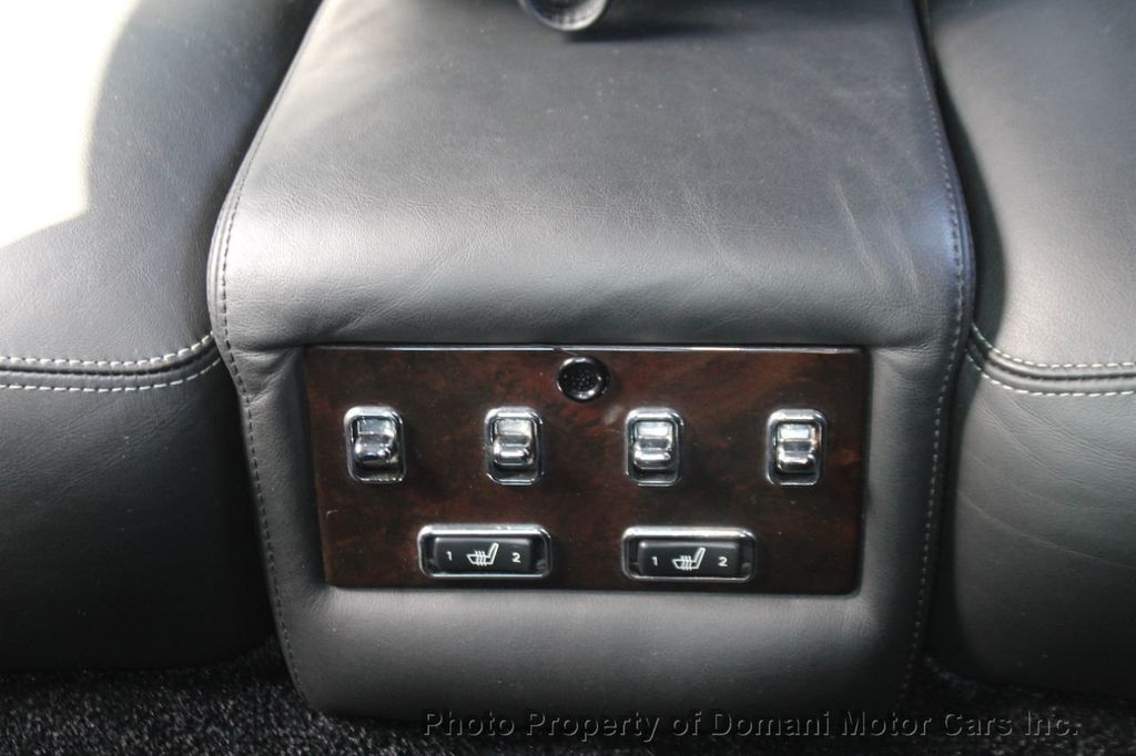 2004 Bentley Arnage photo 35