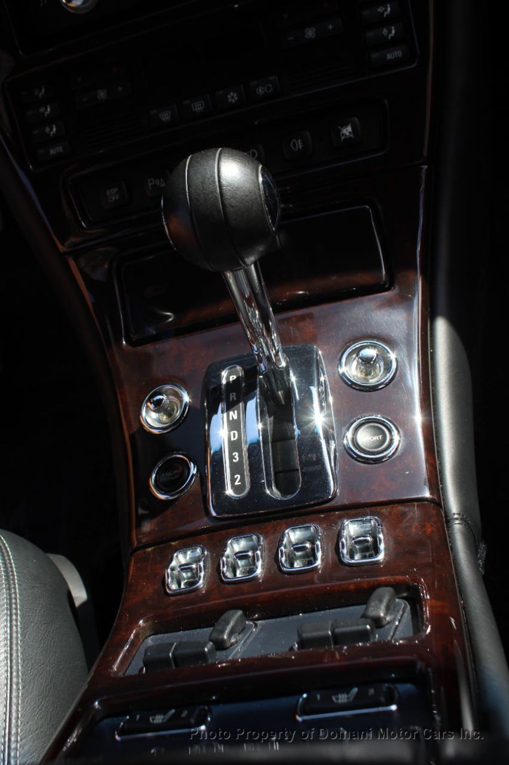 2004 Bentley Arnage photo 37