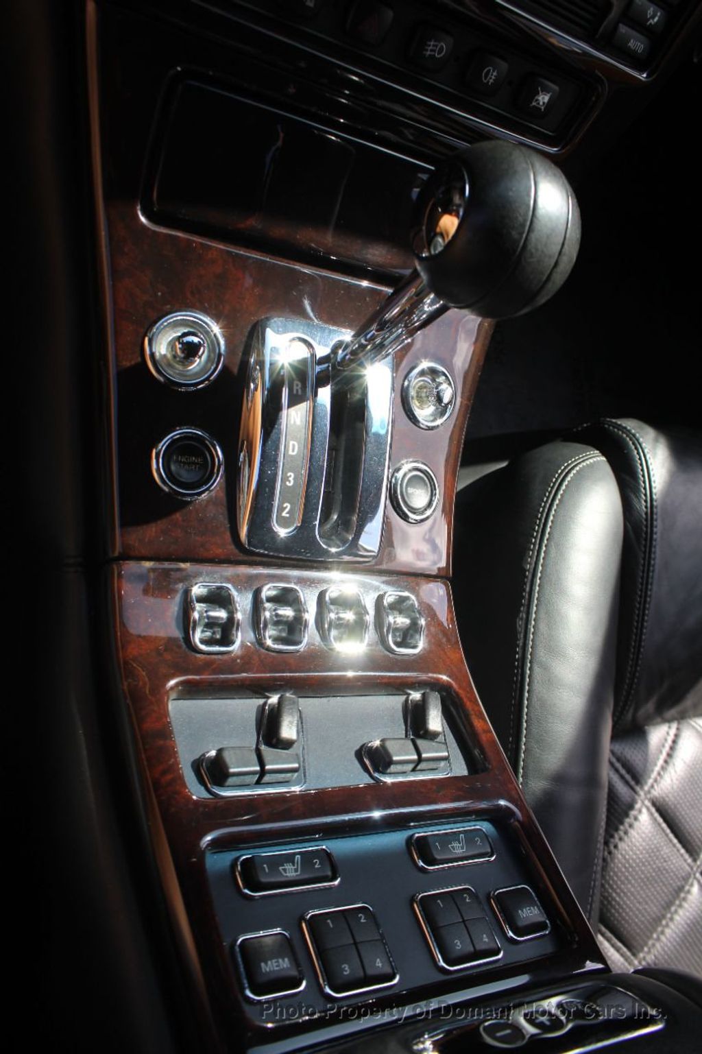 2004 Bentley Arnage photo 39