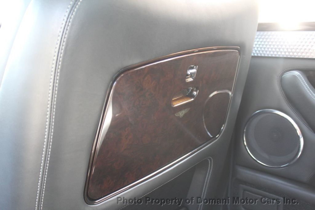 2004 Bentley Arnage photo 42