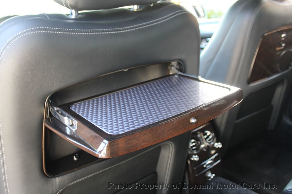 2004 Bentley Arnage photo 43