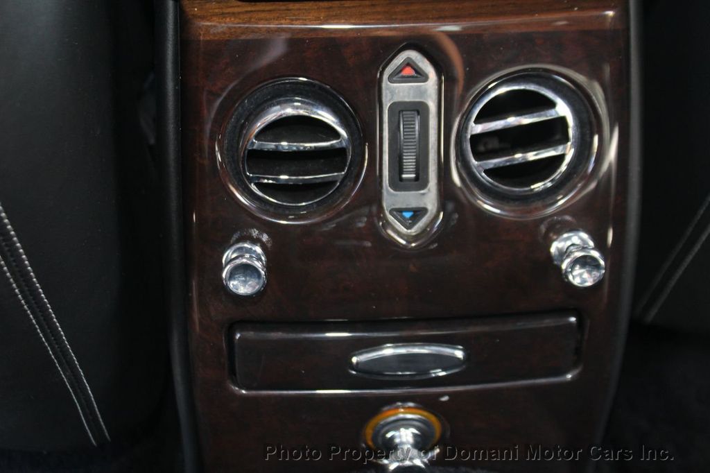 2004 Bentley Arnage photo 44