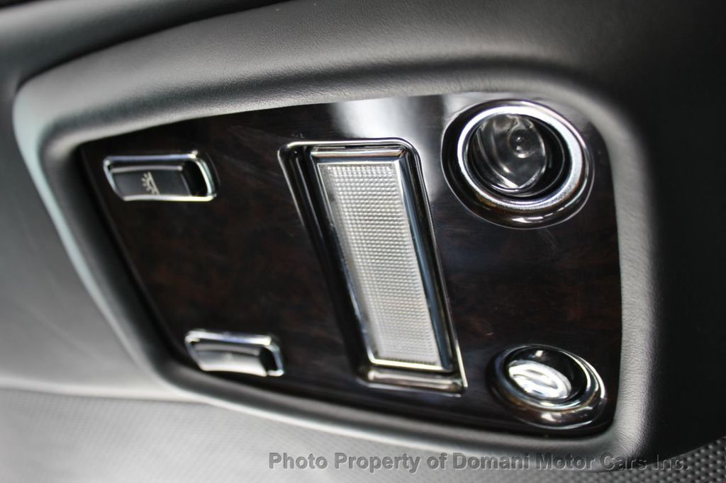 2004 Bentley Arnage photo 45