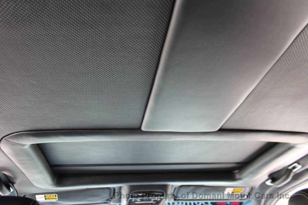 2004 Bentley Arnage photo 46