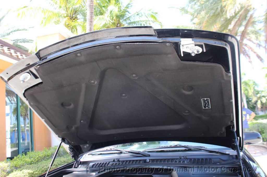 2004 Bentley Arnage photo 50