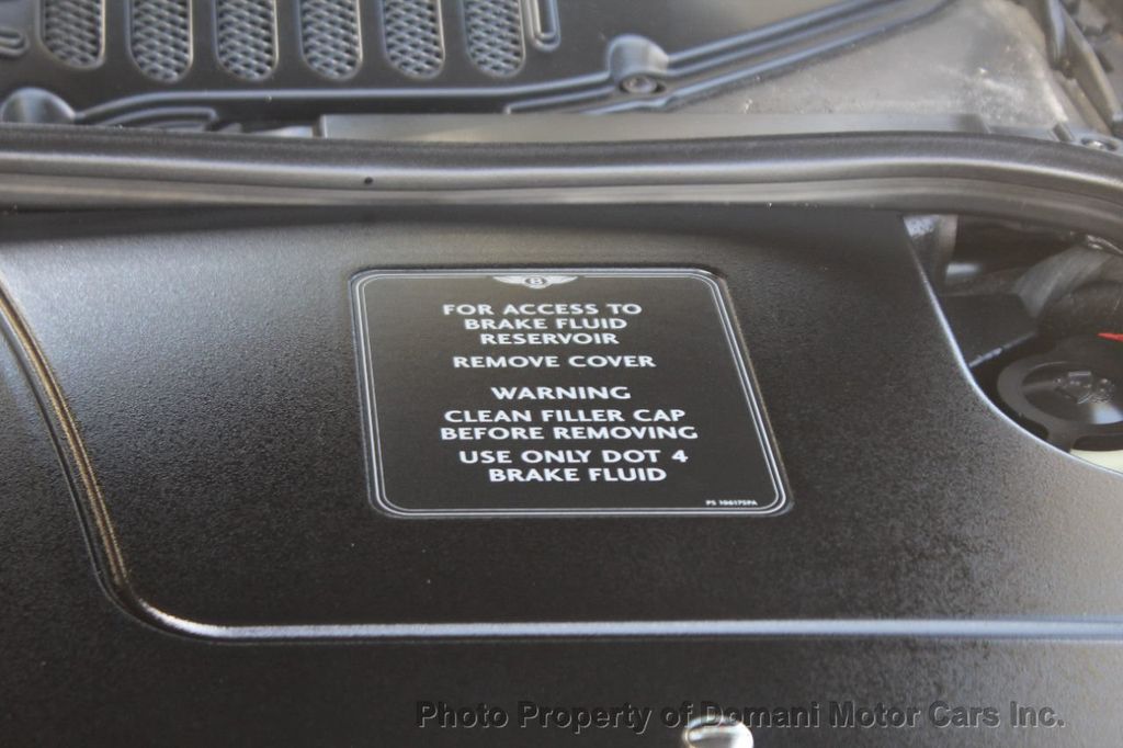 2004 Bentley Arnage photo 55