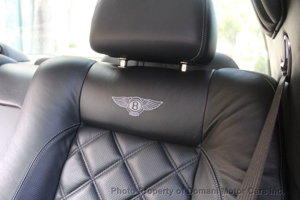 2004 Bentley Arnage photo 7