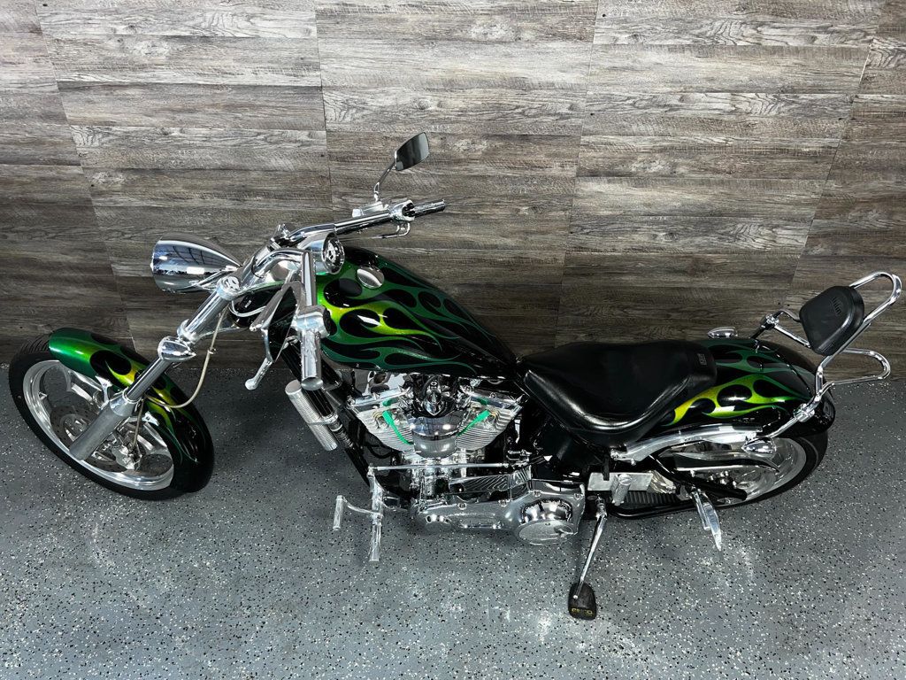 2004 BIG DOG CHOPPER LOW MILES! - 22630610 - 15