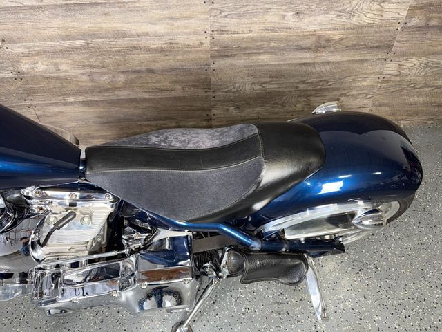 2004 BIG DOG RIDGEBACK SUPER CLEAN! - 23005384 - 12