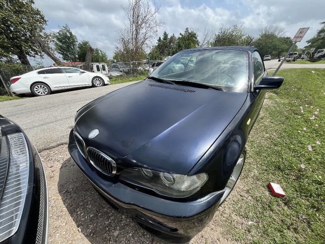 2004 BMW 3 Series 325Ci - 23061337 - 1
