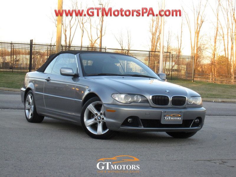 2004 BMW 3 Series 325Ci - 23000386 | Video 1