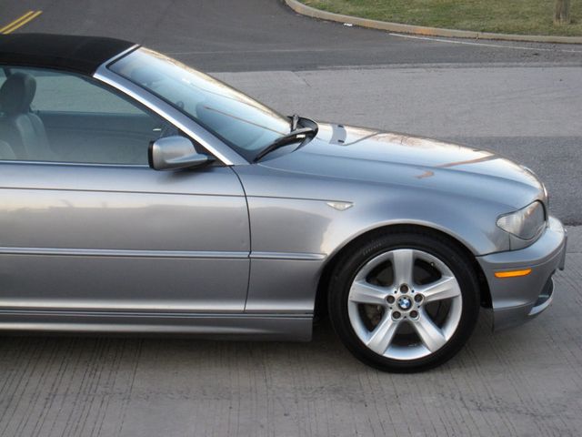 2004 BMW 3 Series 325Ci - 23000386 - 9