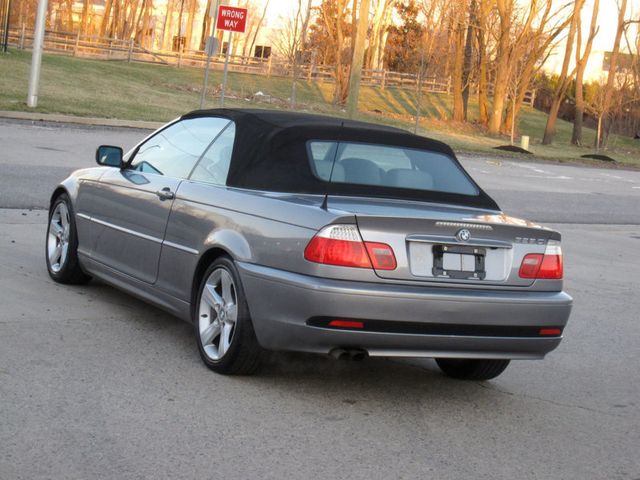 2004 BMW 3 Series 325Ci - 23000386 - 11