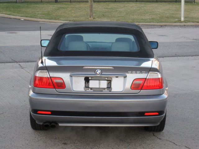 2004 BMW 3 Series 325Ci - 23000386 - 13