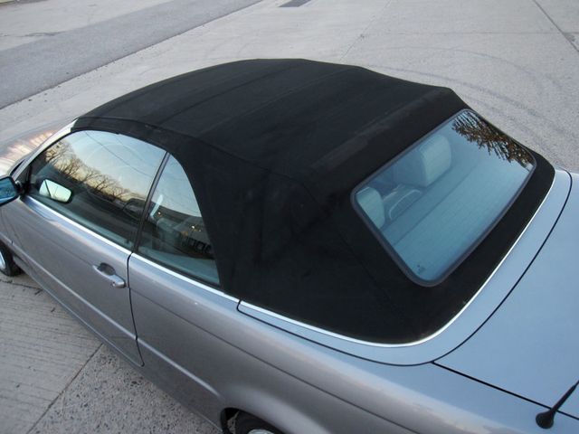 2004 BMW 3 Series 325Ci - 23000386 - 14