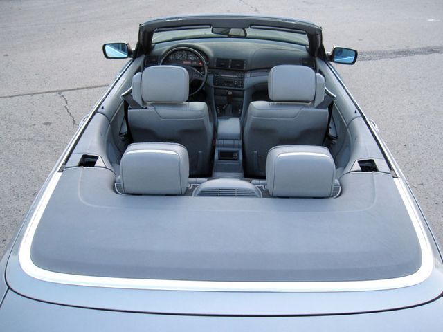 2004 BMW 3 Series 325Ci - 23000386 - 17