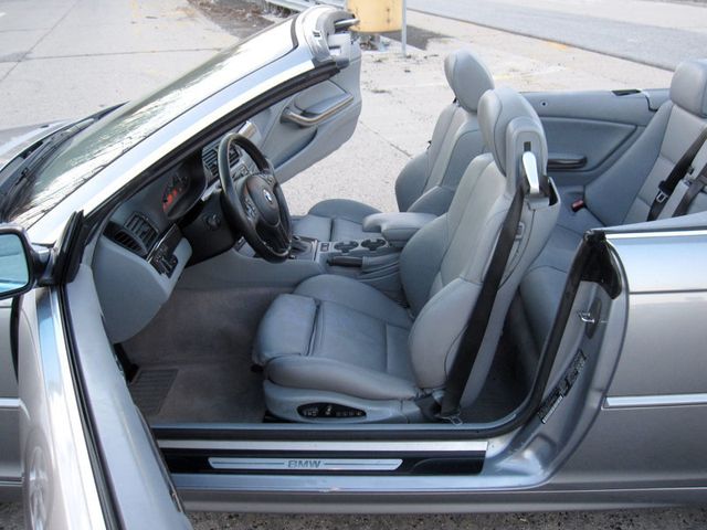 2004 BMW 3 Series 325Ci - 23000386 - 19