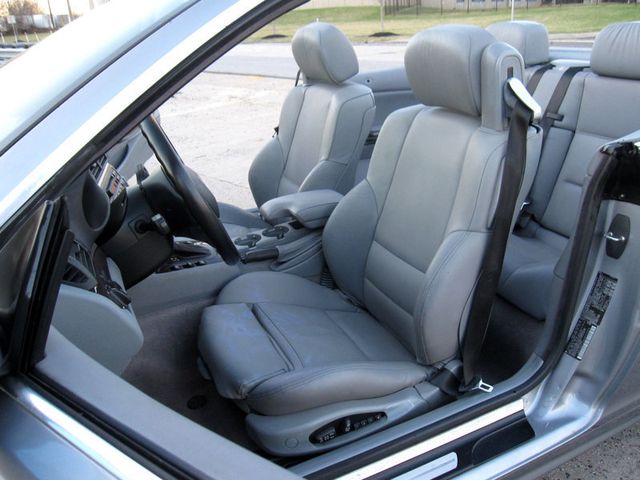 2004 BMW 3 Series 325Ci - 23000386 - 20