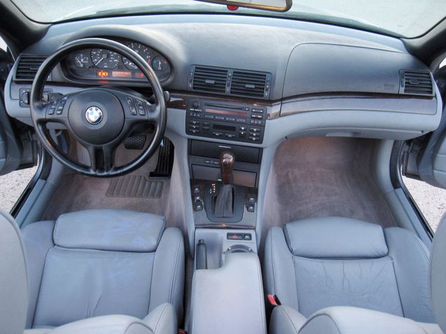 2004 BMW 3 Series 325Ci - 23000386 - 22