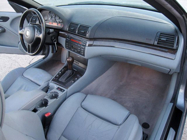 2004 BMW 3 Series 325Ci - 23000386 - 25