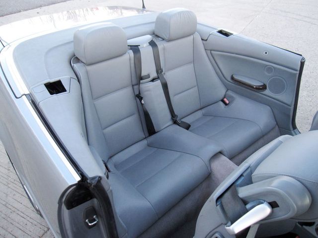 2004 BMW 3 Series 325Ci - 23000386 - 27