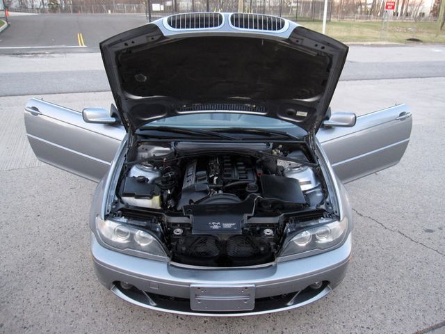2004 BMW 3 Series 325Ci - 23000386 - 29