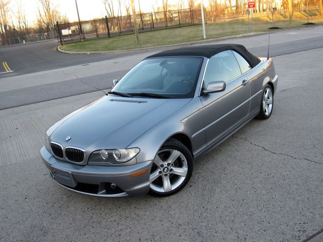 2004 BMW 3 Series 325Ci - 23000386 - 3