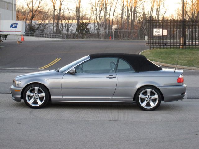 2004 BMW 3 Series 325Ci - 23000386 - 5