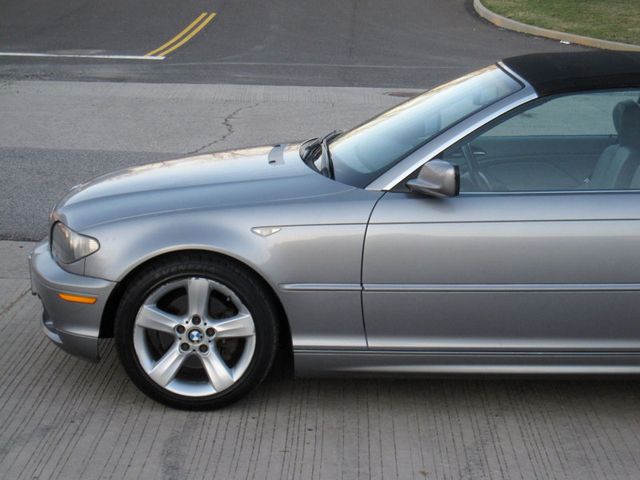 2004 BMW 3 Series 325Ci - 23000386 - 6